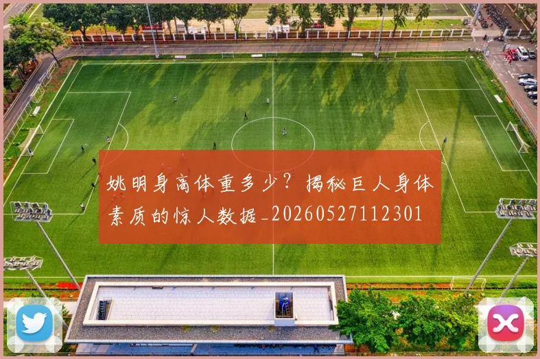 姚明身高体重多少？揭秘巨人身体素质的惊人数据_20260527112301