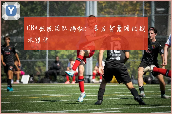 CBA教练团队揭秘：幕后智囊团的战术哲学